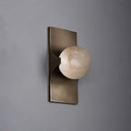 Zonvilo Wall Sconce