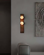 Zonvilo Wall Sconce