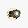 Zorvixa Wall Light