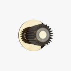 Zorvixa Wall Light