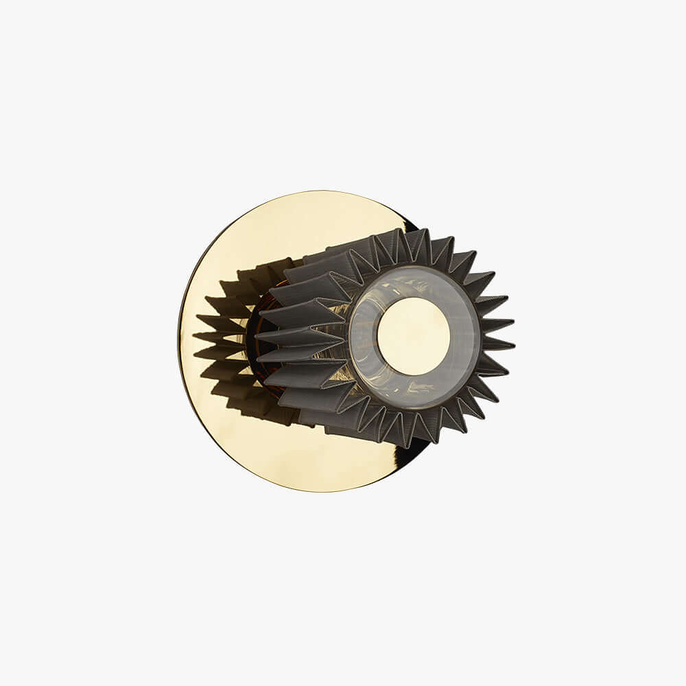 Zorvixa Wall Light