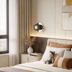 Zorvixa Wall Light