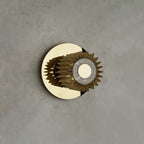 Zorvixa Wall Light