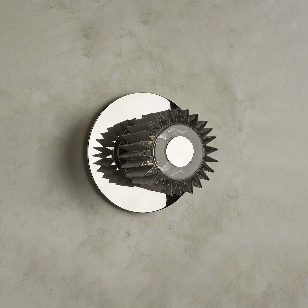 Zorvixa Wall Light