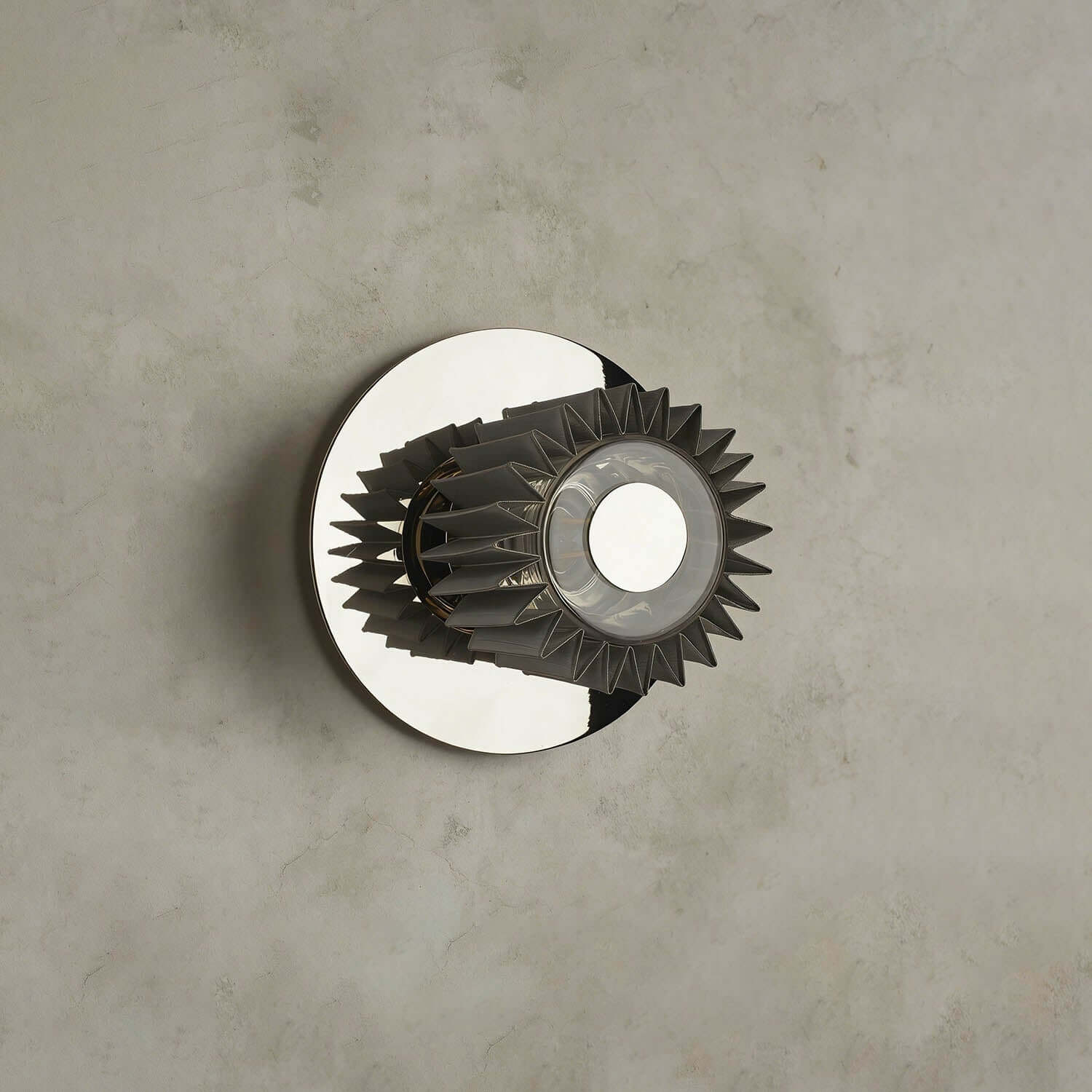Zorvixa Wall Light