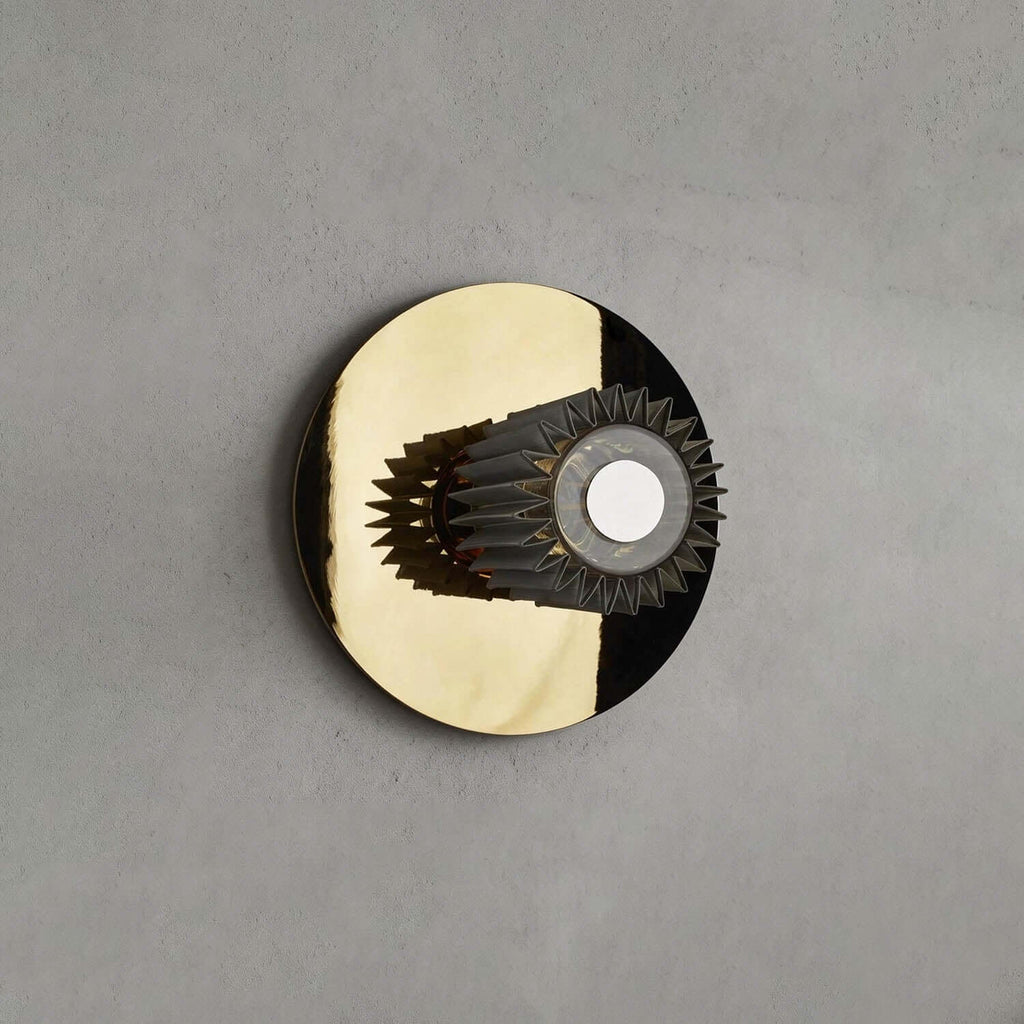 Zorvixa Wall Light