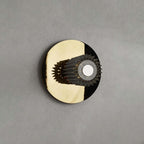 Zorvixa Wall Light