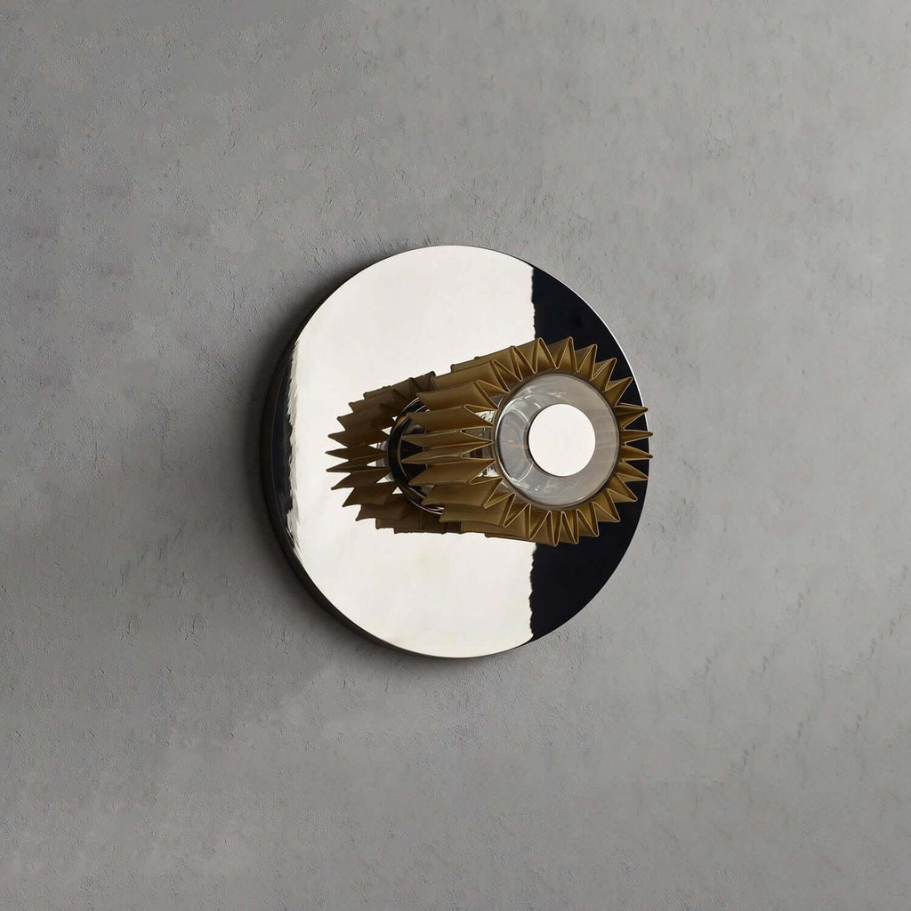 Zorvixa Wall Light