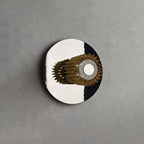 Zorvixa Wall Light