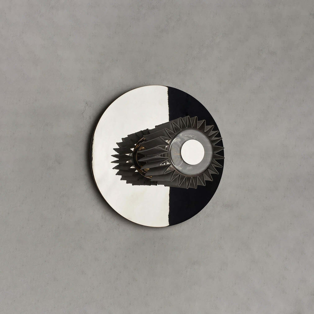 Zorvixa Wall Light