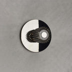 Zorvixa Wall Light
