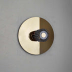 Zorvixa Wall Light