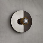 Zorvixa Wall Light