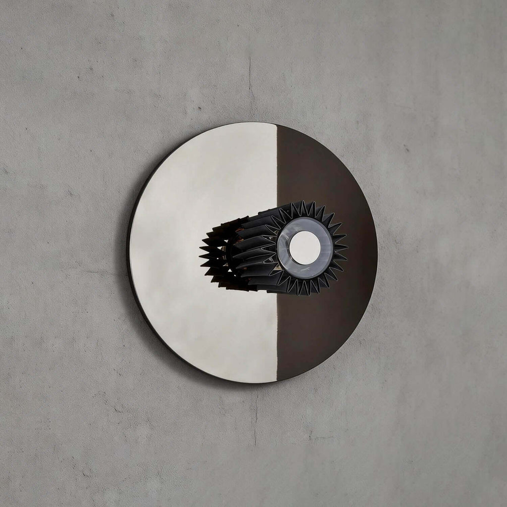 Zorvixa Wall Light