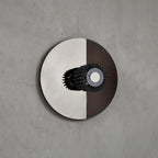 Zorvixa Wall Light