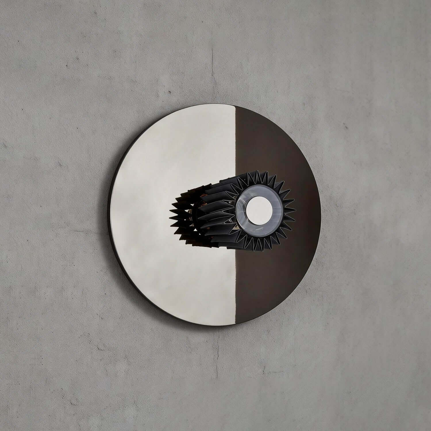 Zorvixa Wall Light
