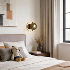 Zorvixa Wall Light