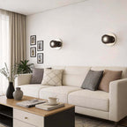 Zorvixa Wall Light