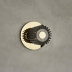 Zorvixa Wall Light