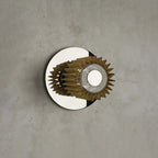 Zorvixa Wall Light