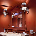 Zymera Wall Light