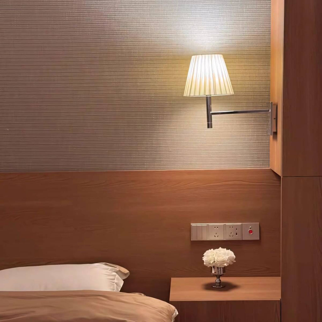 Zymera Wall Light