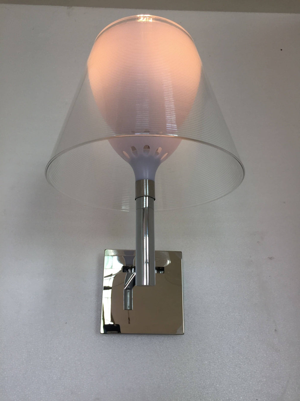 Zymera Wall Light