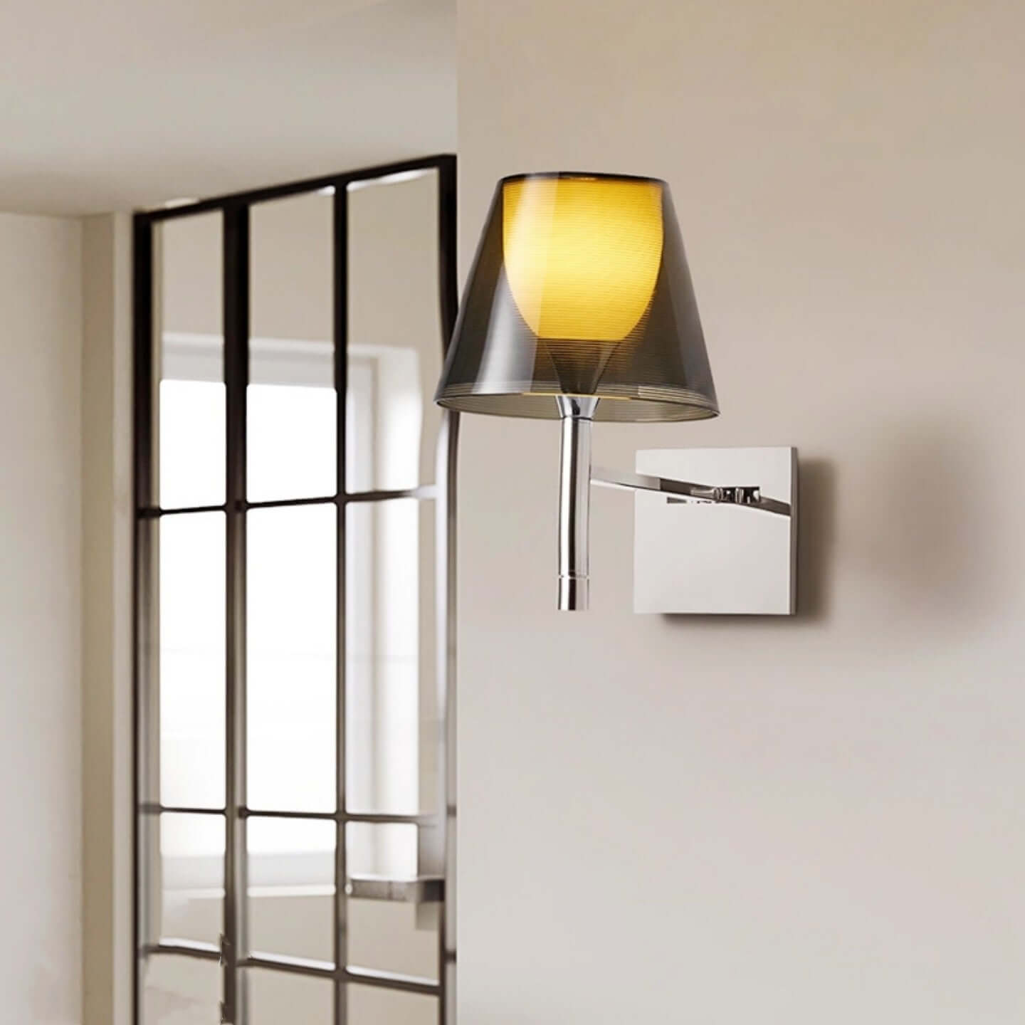 Zymera Wall Light