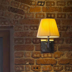 Zymera Wall Light