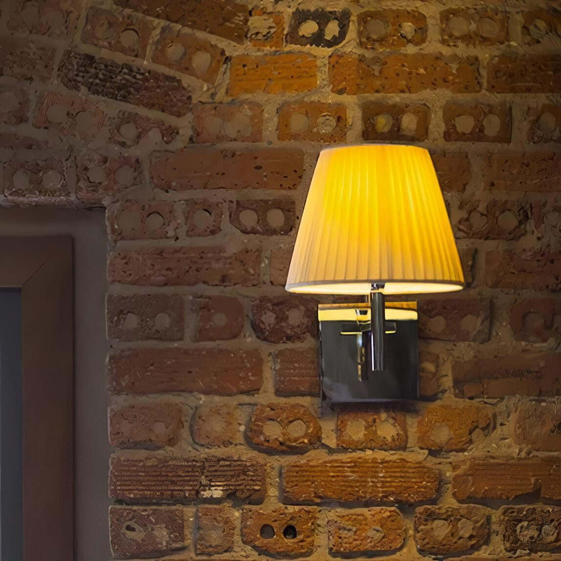 Zymera Wall Light