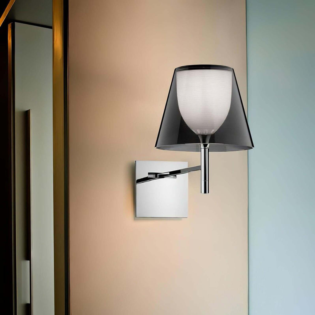 Zymera Wall Light