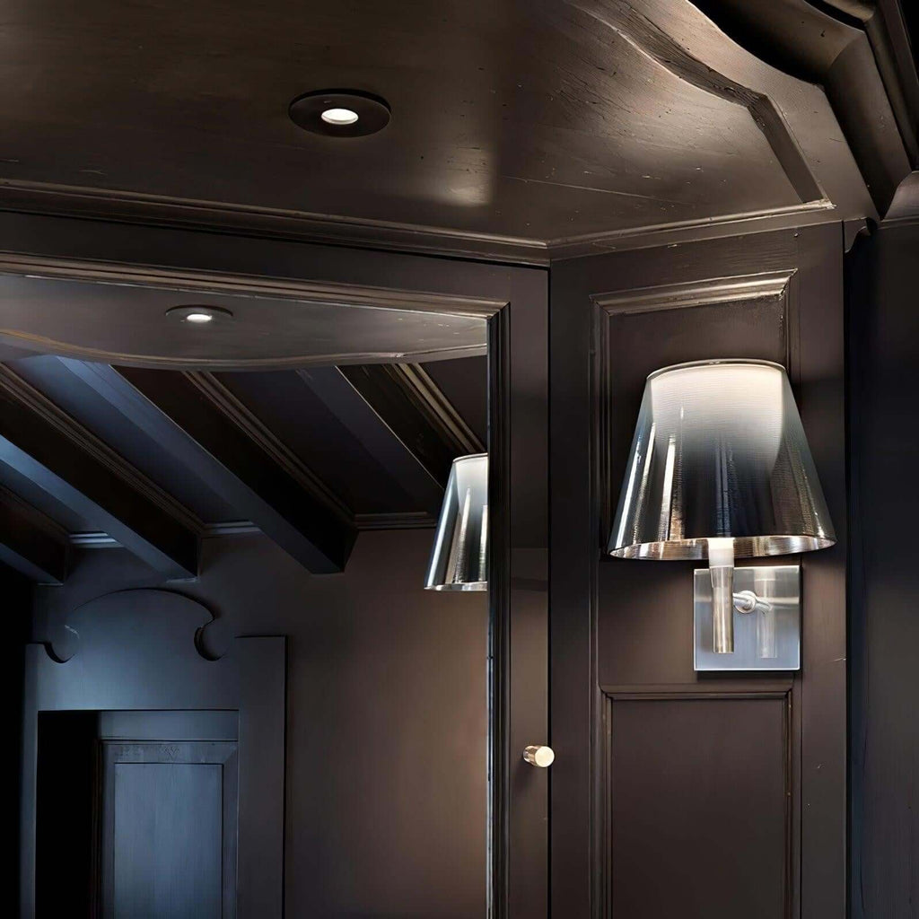 Zymera Wall Light