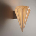 Zyretta Wall Light