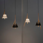 Cambo Pendant Light