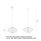 Lea Pendant Light