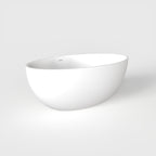 47" Freestanding Tub with Built-in Seat, White Acrylic, CUPC