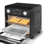Air Fryer Toaster Oven Combo