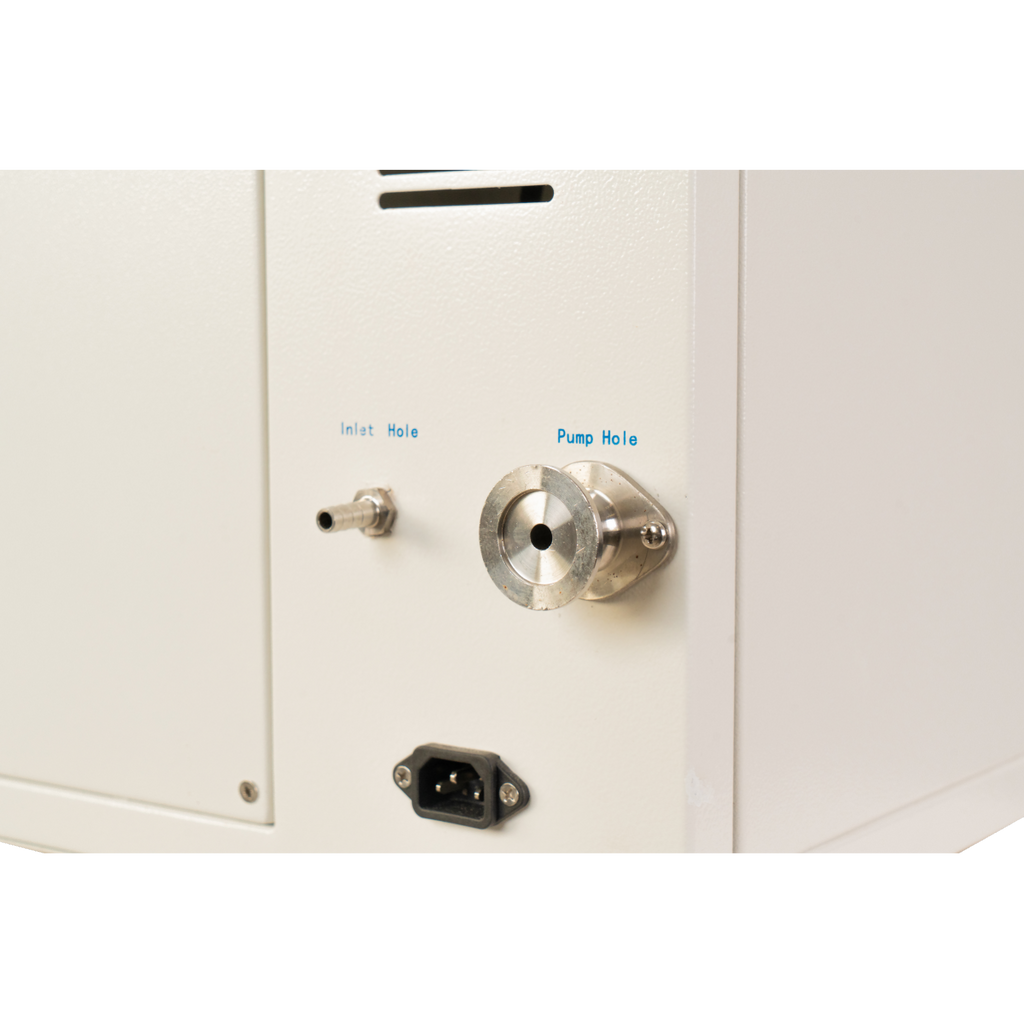 Vacuum Oven Lab Oven Laboratory Industrial Oven 110V 50/60Hz 850W 50L/1.9CF