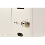 Vacuum Oven Lab Oven Laboratory Industrial Oven 110V 50/60Hz 850W 50L/1.9CF