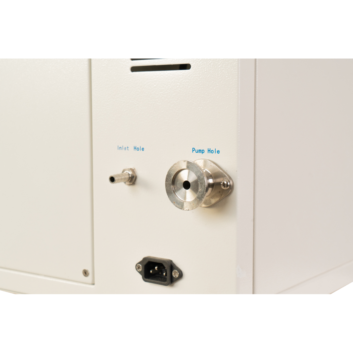 Vacuum Oven Lab Oven Laboratory Industrial Oven 110V 50/60Hz 850W 50L/1.9CF