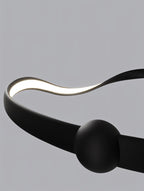 Aaliyah Ceiling Light