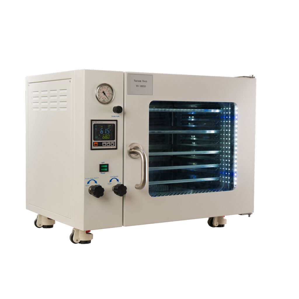 Vacuum Oven Lab Oven Laboratory Industrial Oven 110V 50/60Hz 850W 50L/1.9CF