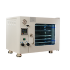 Vacuum Oven Lab Oven Laboratory Industrial Oven 110V 50/60Hz 850W 50L/1.9CF