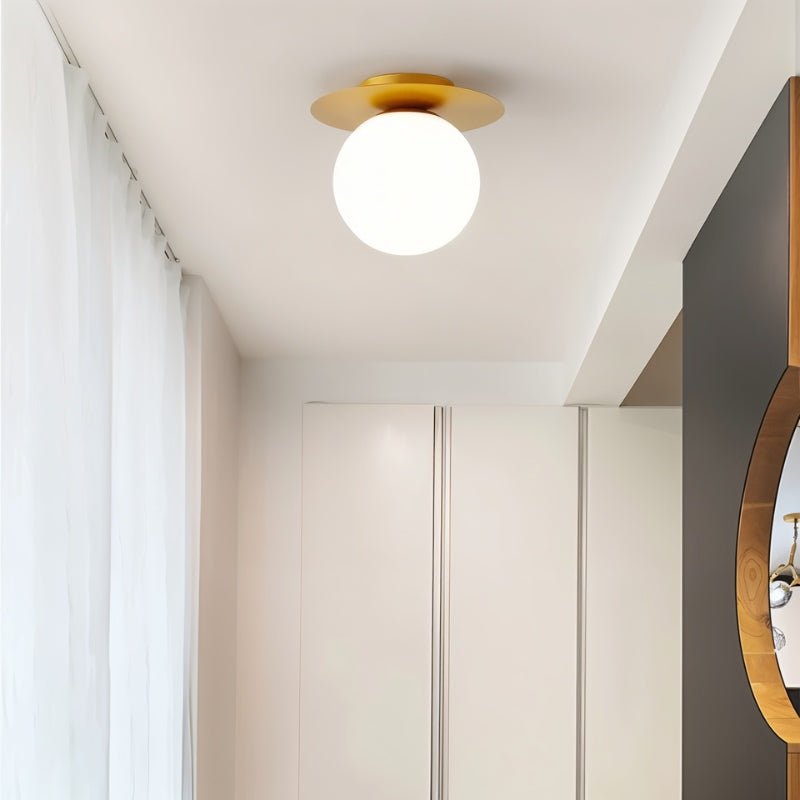 Alkura Ceiling Light