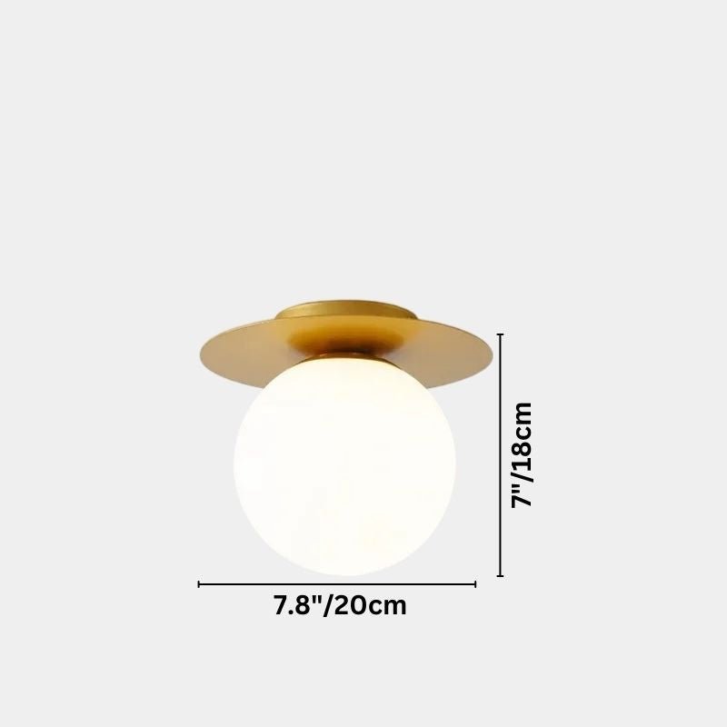 Alkura Ceiling Light