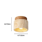 Alorium Ceiling Light