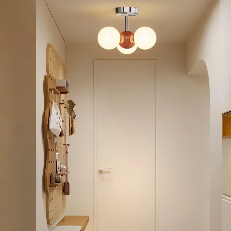 Altriva Ceiling Light