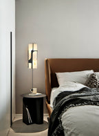 Ariel Plug In Wall Sconce