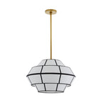 Morten Pendant Light