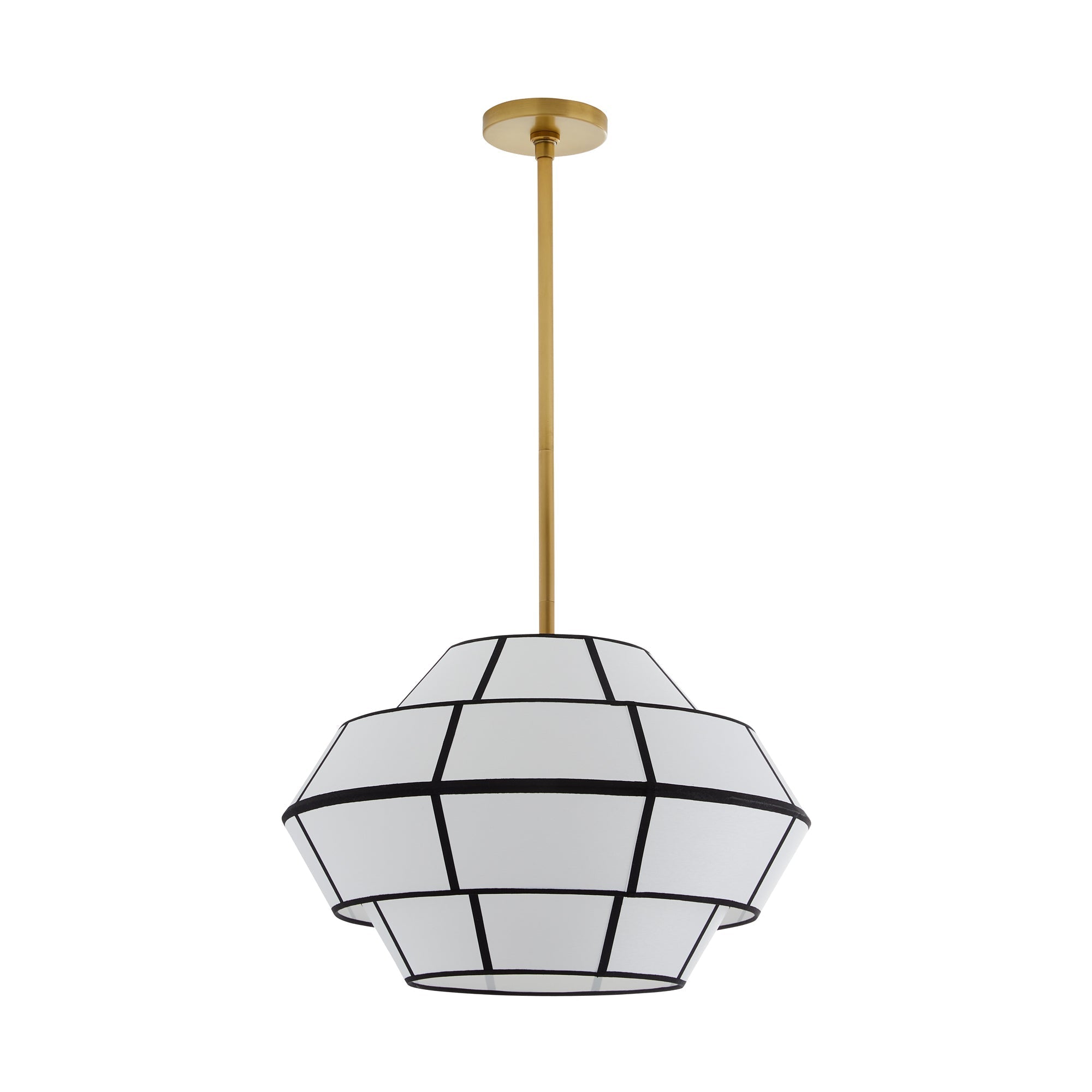 Morten Pendant Light